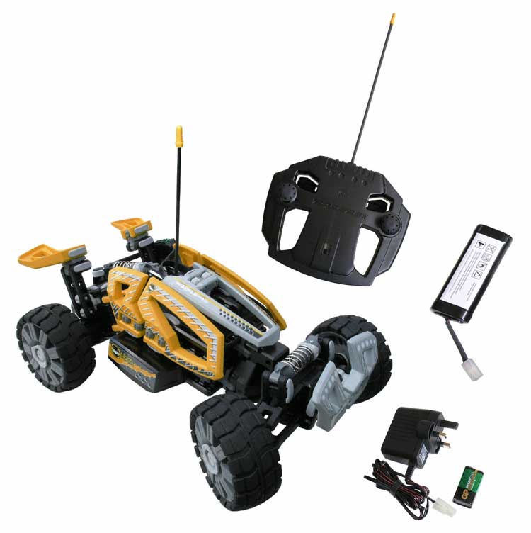 What are some good electronic toys for kids?